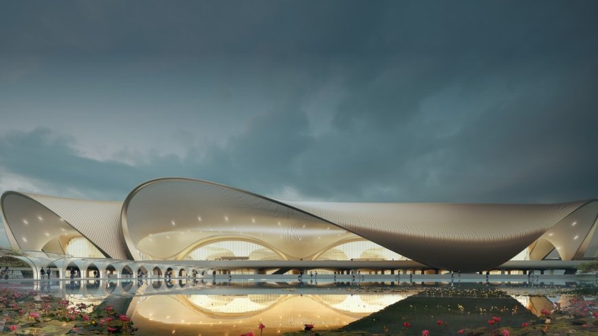 Bombay High Court strikes down land acquisition for Navi Mumbai airport
