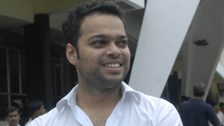 Case against Maharashtra Samajwadi MLA Abu Azmi's son for public fight in Goa