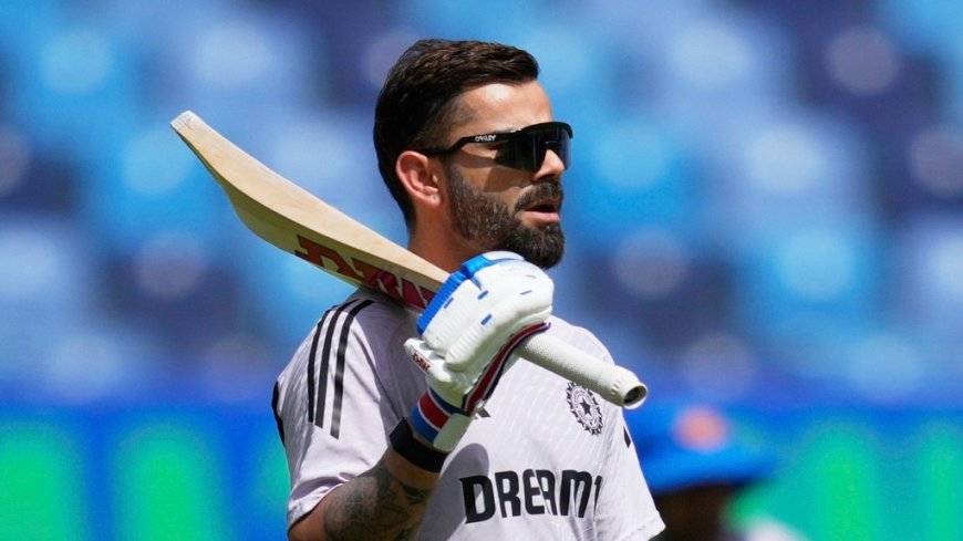 Virat Kohli the greatest One-Day cricketer of all time: Michael Clarke