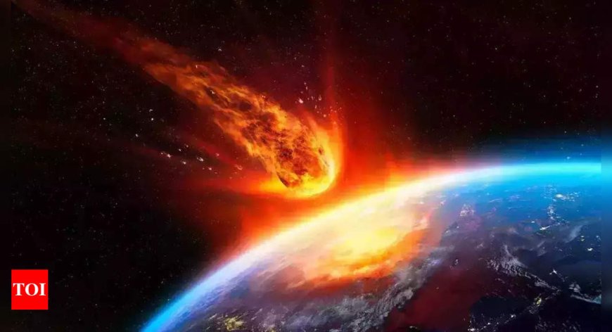 NASA alert! 460-foot asteroid approaching Earth today at 17,583mph | Check time and distance