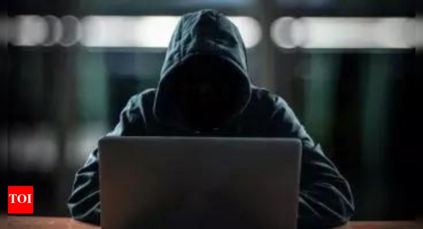 At Rs 6,000cr, Pune’s 2024 cybercrime losses 5x that of Mumbai, Thane & Nagpur combined