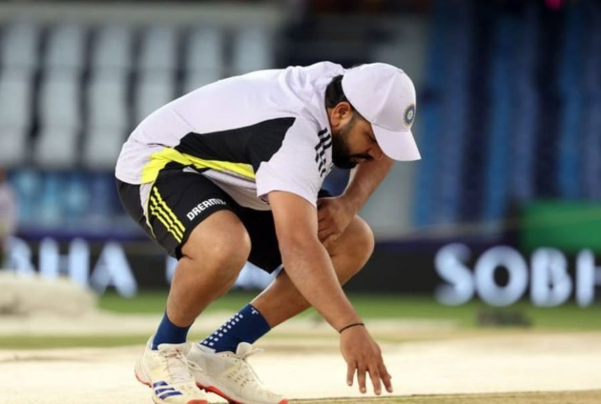 "Don't Know How To Respond": India Coach Loses Cool Over 'Advantage' Query