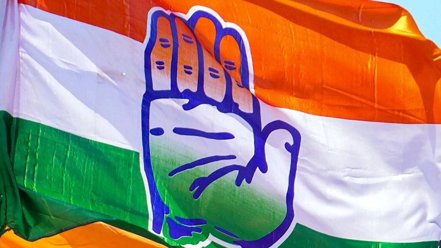 Congress announces names of candidates for biennial MLC polls in Telangana