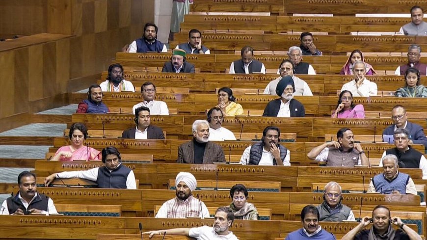 Tariffs, delimitation, Waqfs &amp; ‘Hindi’ imposition: Parliament's Budget session to resume on a stormy note today