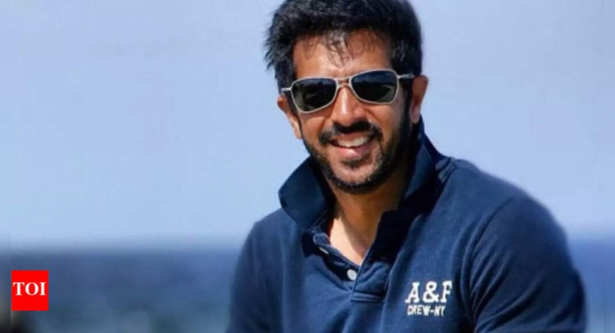 Kabir Khan on His Next: Developing Three Stories, No Actor Finalized Yet