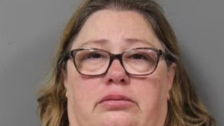 Indiana boy dies after 340-pound foster mom sat on him for five minutes