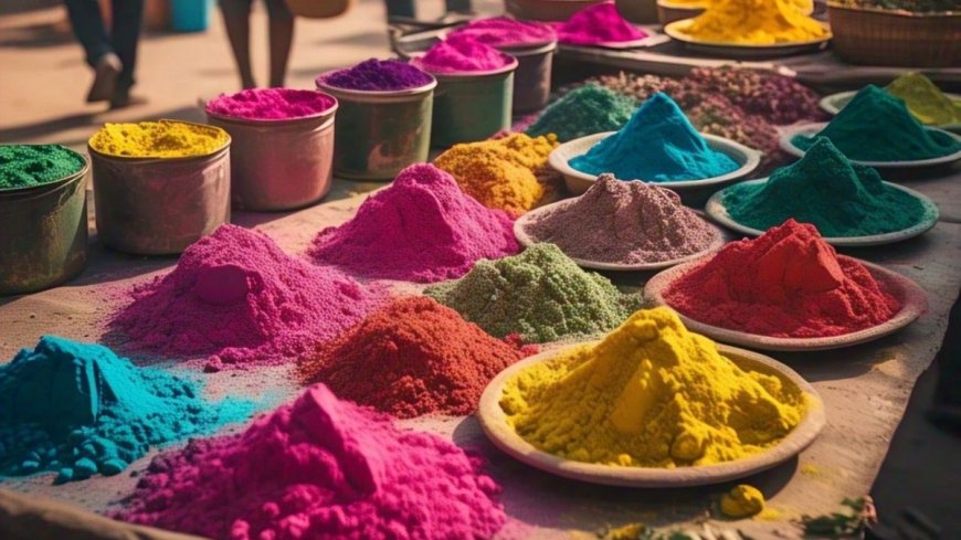 Jaipur school bans Holi colours, threatens exam ban if violated, minister fumes