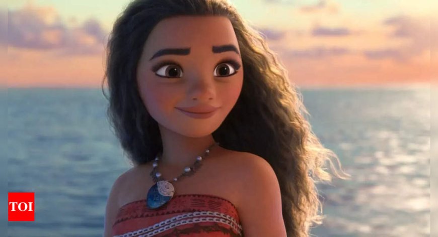 Court rules 'Moana' an original creation, but sequel faces ongoing legal challenge