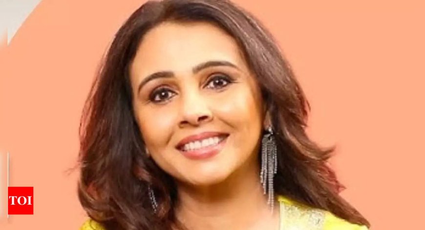 SRK's co-star Suchitra Krishnamoorthi slams astrologer’s predictions on celeb deaths and breakups, "Was horrified..."