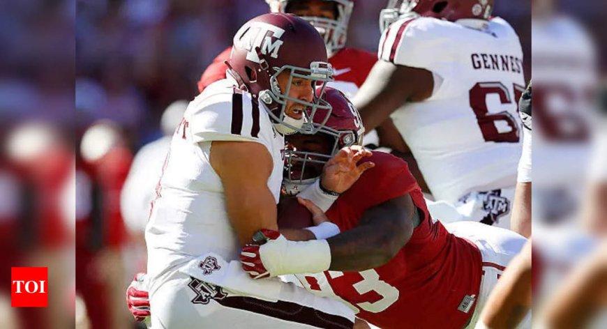 Vikings sign Jonathan Allen to three year, $60M deal