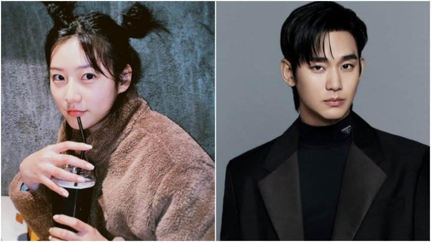 Kim Sae-ron's unpublished statement emerges after dating rumours with Kim Soo-hyun