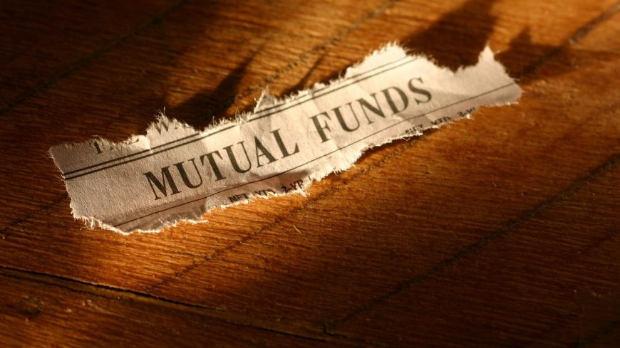 Equity mutual fund inflows fall 26% in February amid market volatility