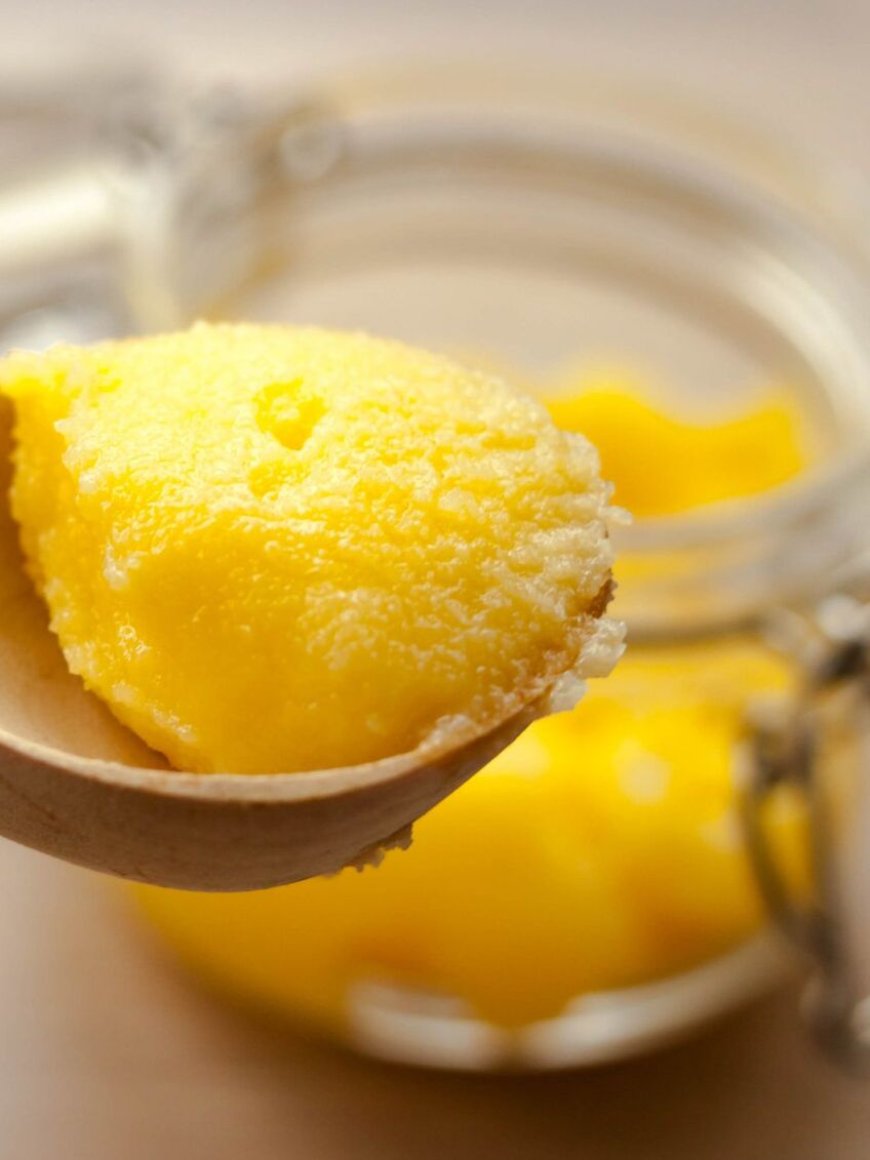 5 Foods You Should Avoid Pairing With Ghee