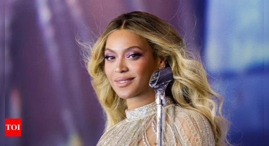 Why did Beyoncé step away from acting? Her mother shares the real reason