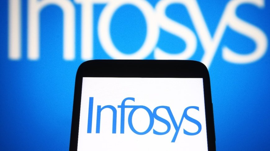 Infosys agrees to pay $17.5 million to settle lawsuits over US cyber incident