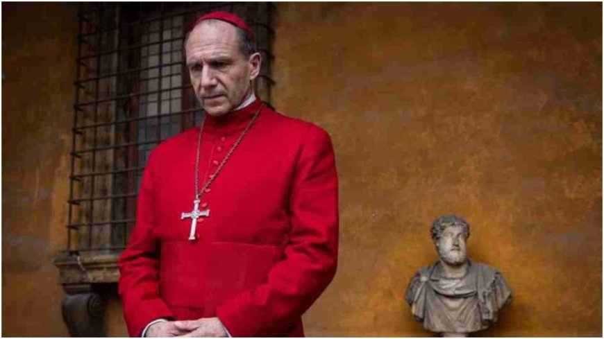 7 films based on The Vatican City