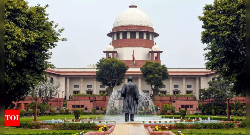 SC sets free over a dozen convicted for murders by trial courts and HC