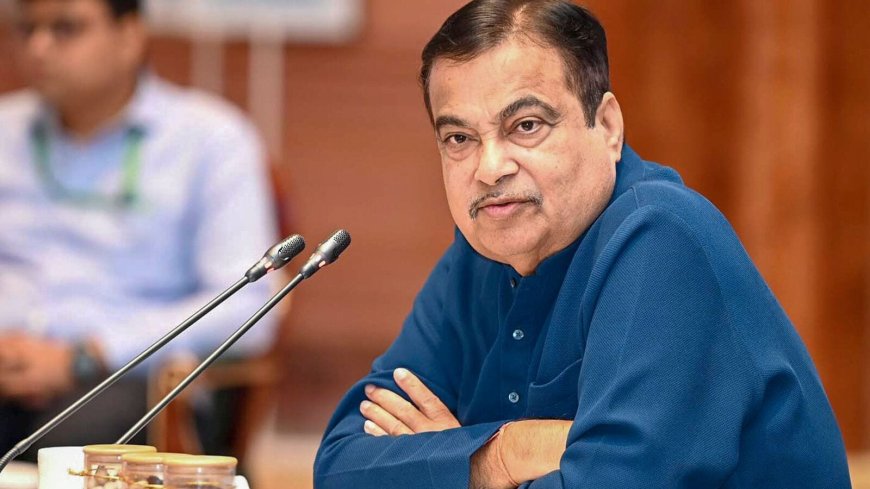 Nitin Gadkari says his politics is not defined by caste and religion: ‘kass ke maarunga laat jo…’