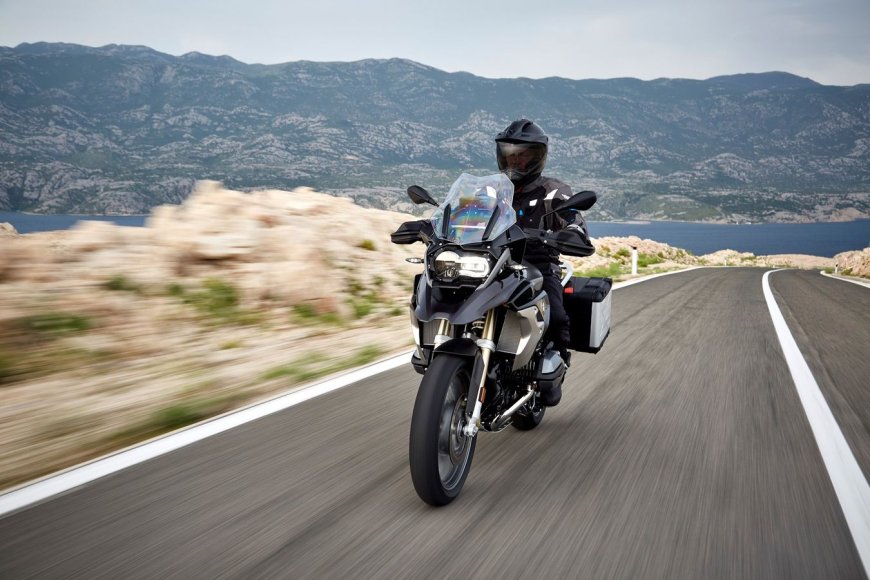 9 of the most dependable motorcycles ever made