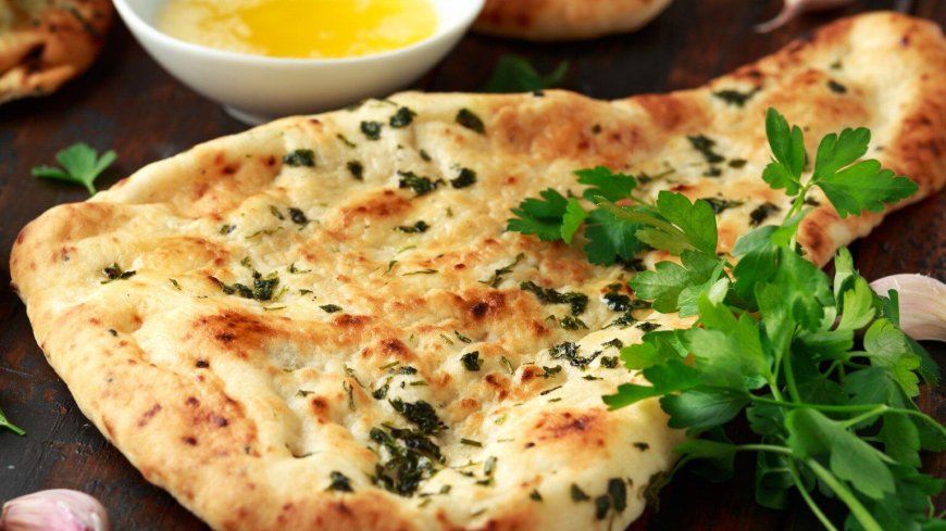 8 Indian breads make make it to World's 50 Best. They are...