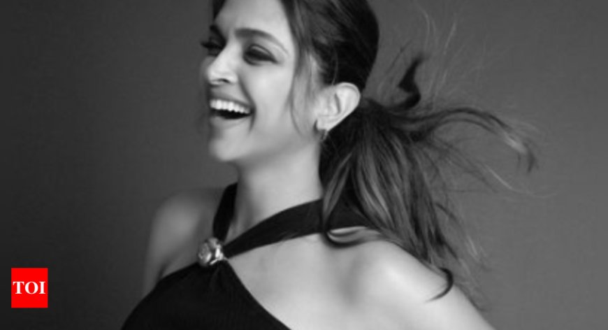 Deepika Padukone opened up on mom guilt: 5 BIGGEST guilts that most moms suffer from