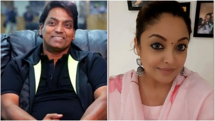 What Ganesh Acharya said after court dismissed Tanushree Dutta's #MeToo case