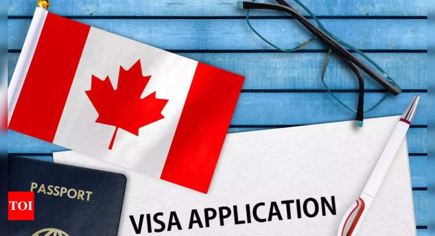 Delhi man calls moving to Canada a “scam,” says he regrets it, and shares a “reality check”