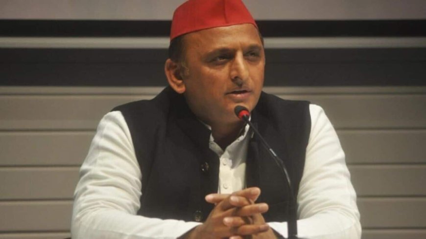 Akhilesh Yadav's BIG claim: ‘1000 Hindus missing from Maha Kumbh’; says Yogi govt removing posters of ‘missing people’