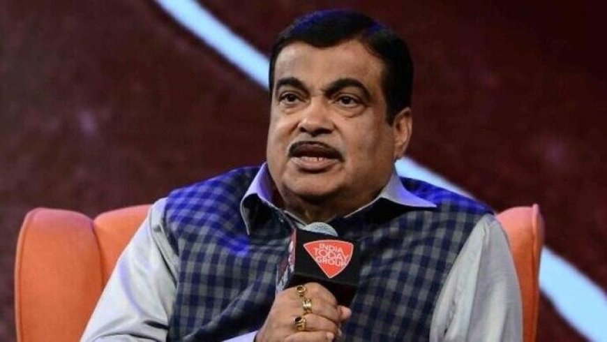 Government to invest Rs 3 lakh crore to build highways in Assam: Nitin Gadkari