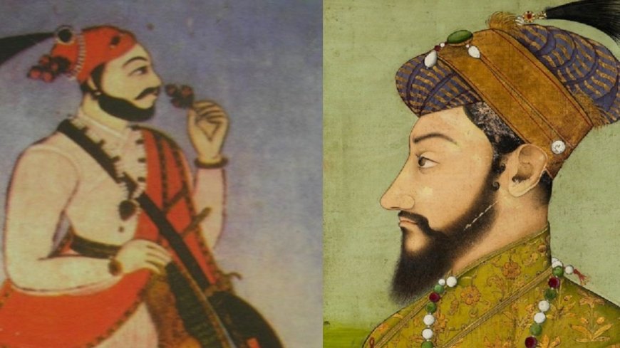 How Sambhaji Maharaj's 9-year struggle doomed Aurangzeb and the Mughal Empire's fall