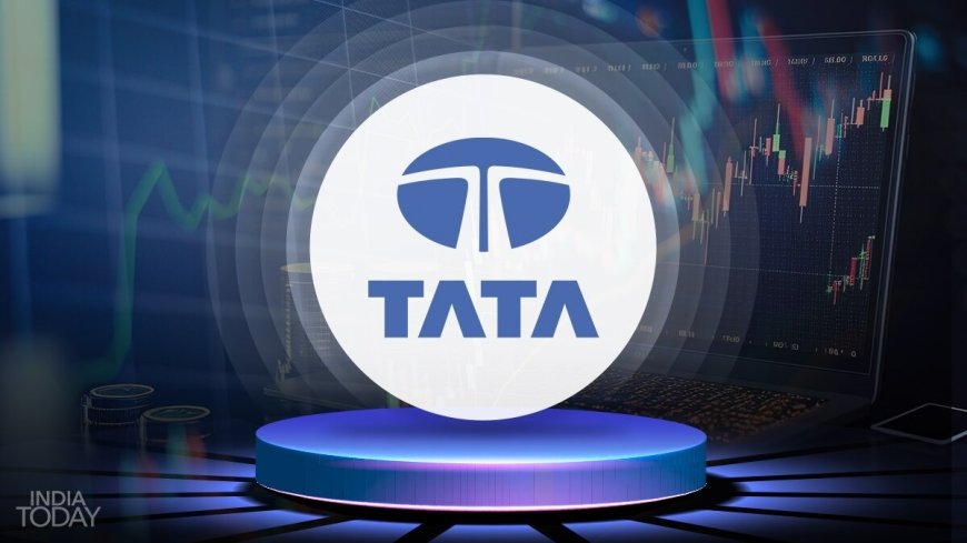 Tata Group quitely becomes Tesla's global supplier: Report