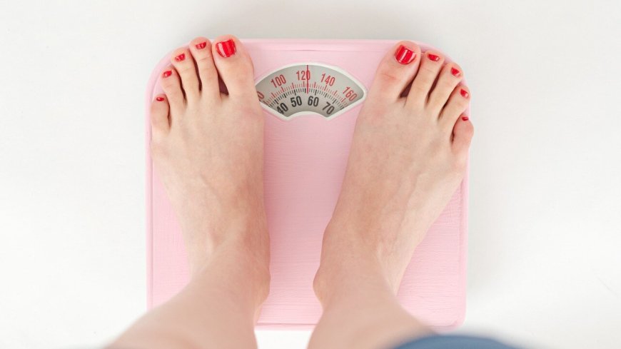 The facts about losing weight effectively