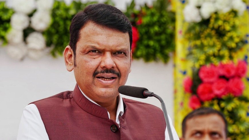 Devendra Fadnavis warns of bulldozer action: Nagpur rioters will pay for damages