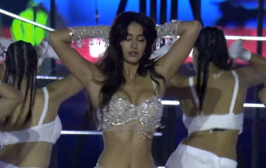 IPL Opening Ceremony Live: After SRK, Shreya, Disha's Moves Set Stage On Fire