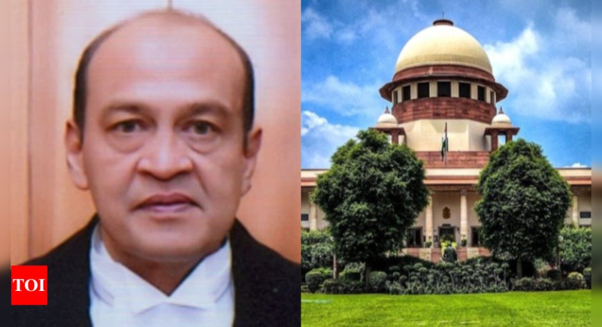 Judge cash case: CJI sets up 3-member panel, orders in-house inquiry into allegations against Justice Yashwant Varma