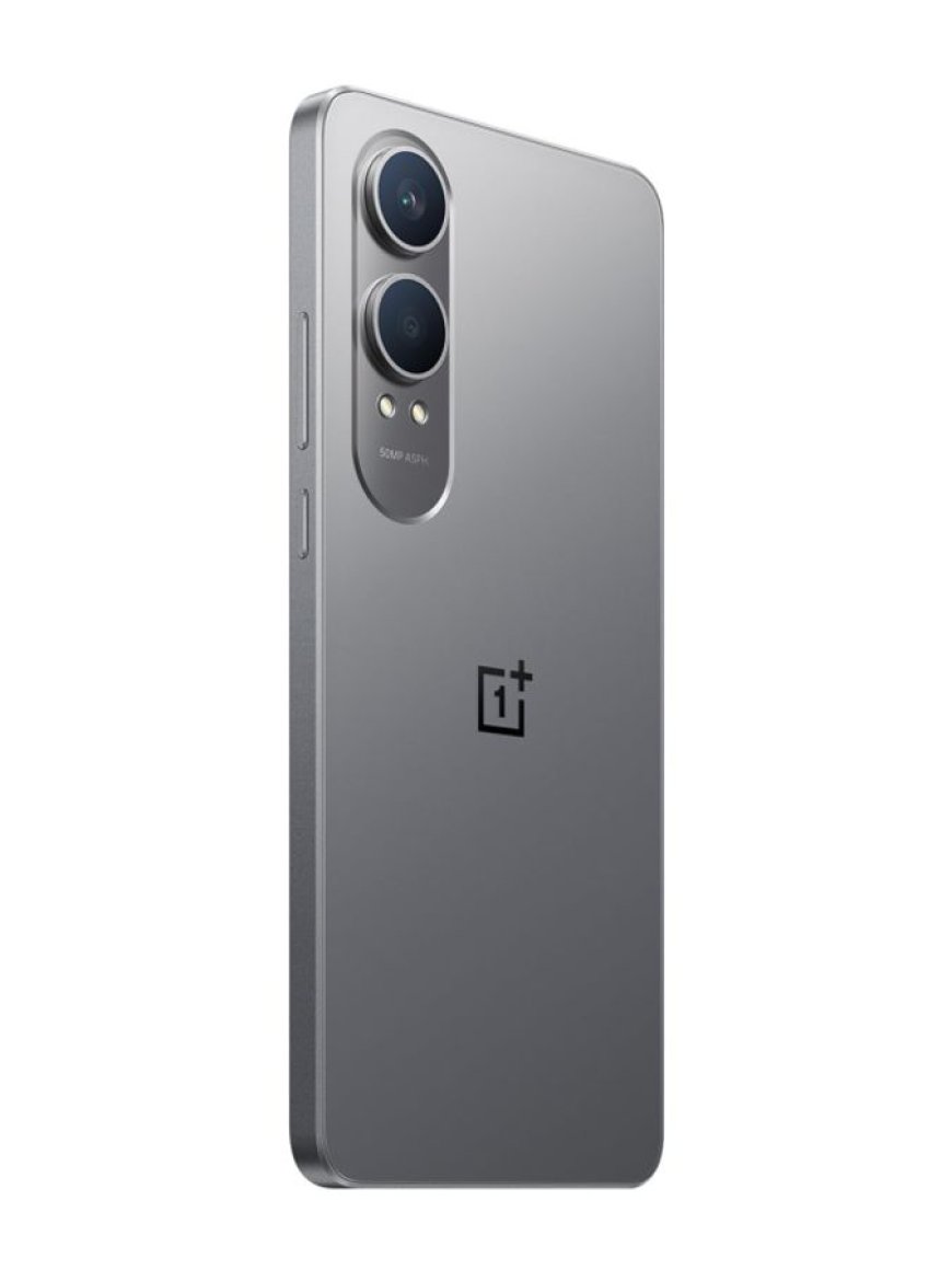 OnePlus Nord CE 4 Lite available at a lower price