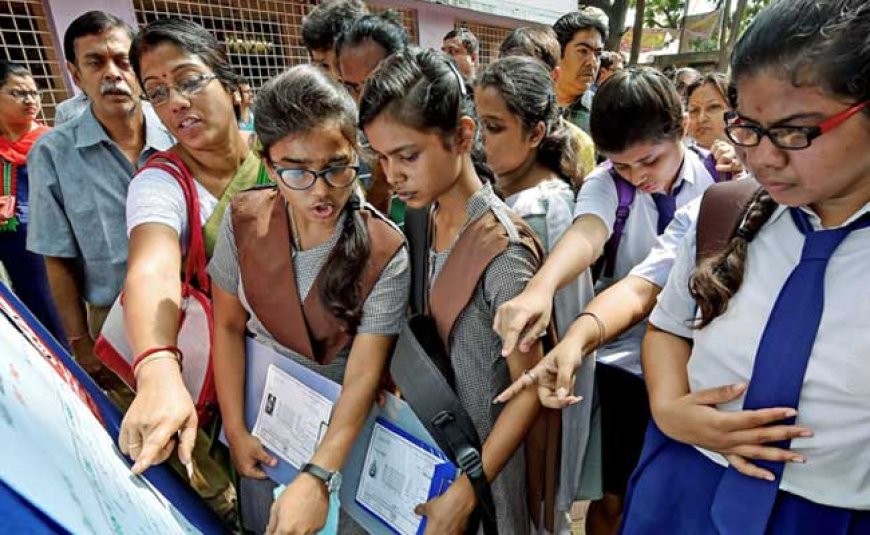 Bihar Board Class 12 Results: Here's How Much Cash Prize Toppers Will Get