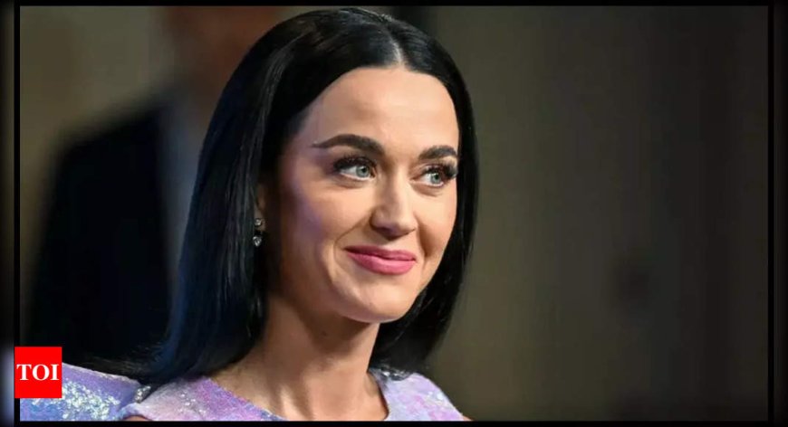 Is Katy Perry the murdered child beauty queen, JonBenét Ramsey? Here’s what the conspiracy theory says