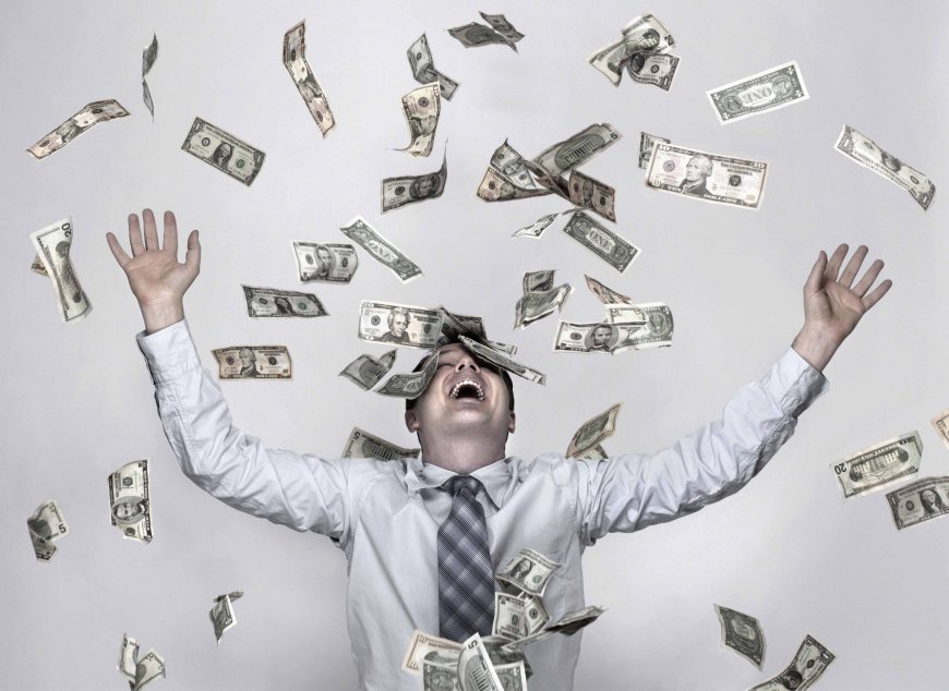 Top 7 countries with the most billionaires