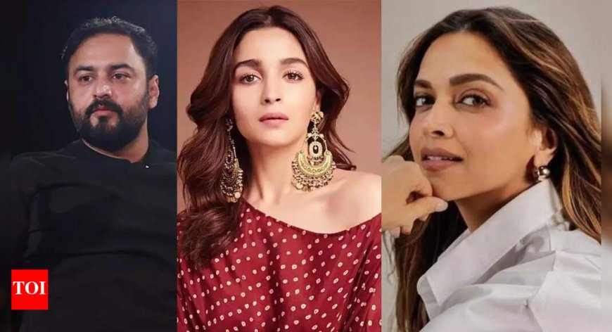 ‘Stree 2’ director Amar Kaushik picks Alia Bhatt over Deepika Padukone as the better actress