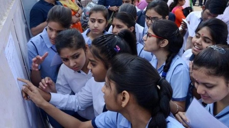 Karnataka 2nd PUC Results 2025: Direct link to download KSEAB Class 12 scorecards