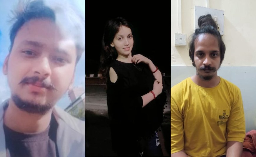 Meerut Murder Accused Pregnant. What Dead Man's Brother Said