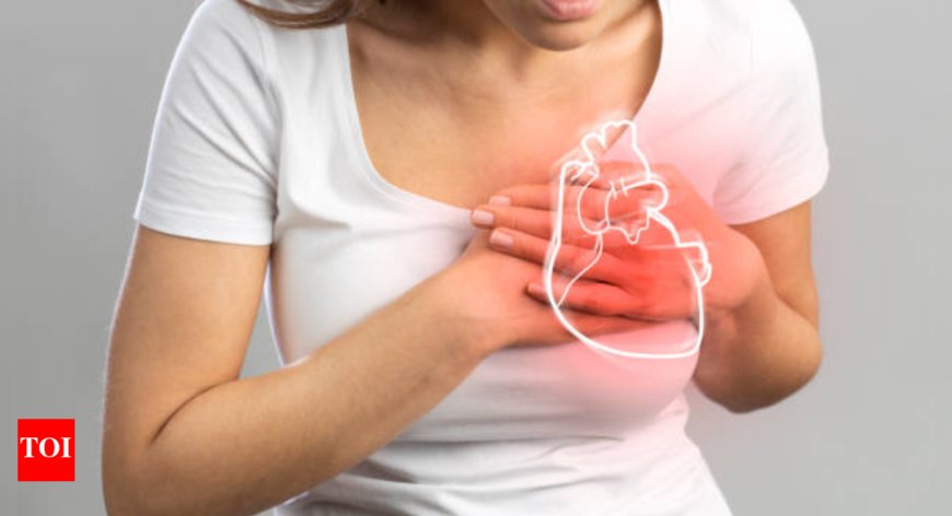 Study finds how night shift workers can cut down heart disease risk