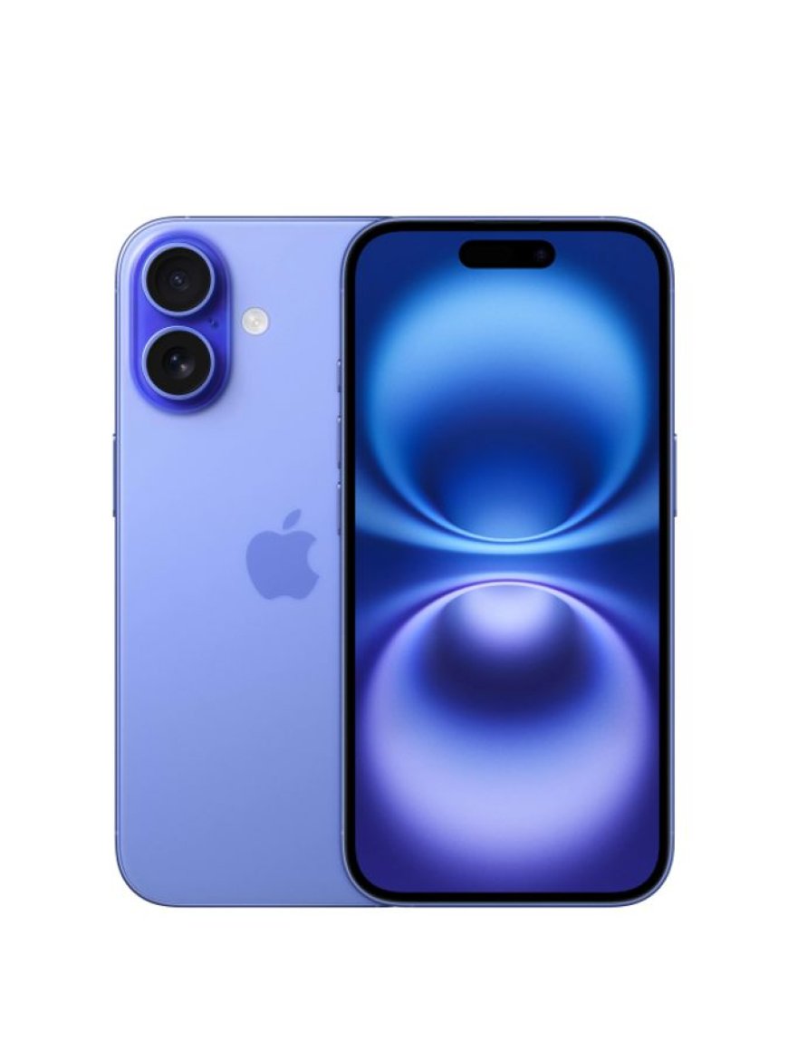 iPhone 16 price drops by Rs 9,901