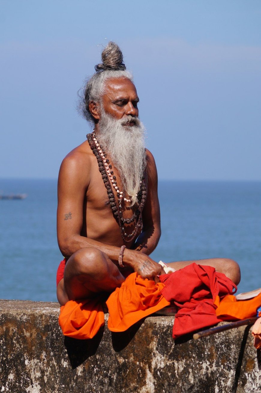 5 Indian Methods to Increase Brainpower