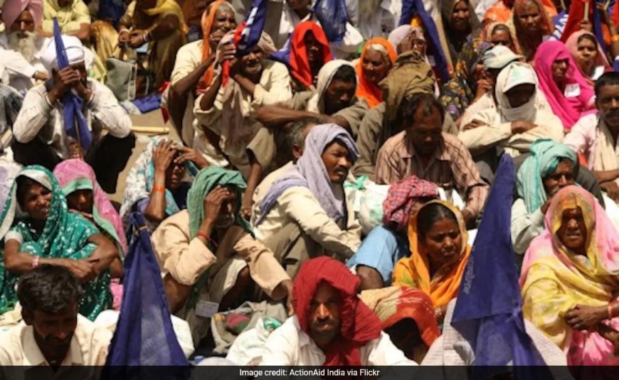 Caste Census Report Submitted To Karnataka Cabinet