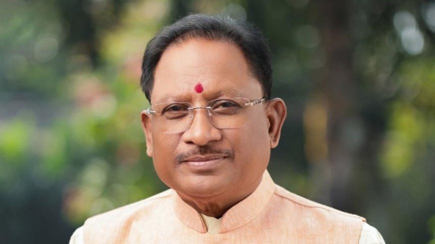 Chhattisgarh begins work on Rs 1,143 crore semiconductor unit in Naya Raipur