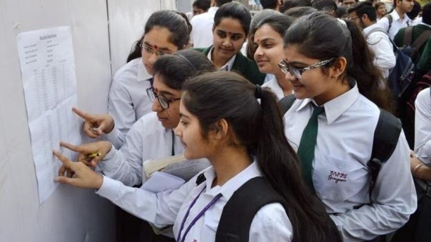 AP Inter Results 2025 Live: BIEAP 1st, 2nd Year Scores, Marksheet Download Link