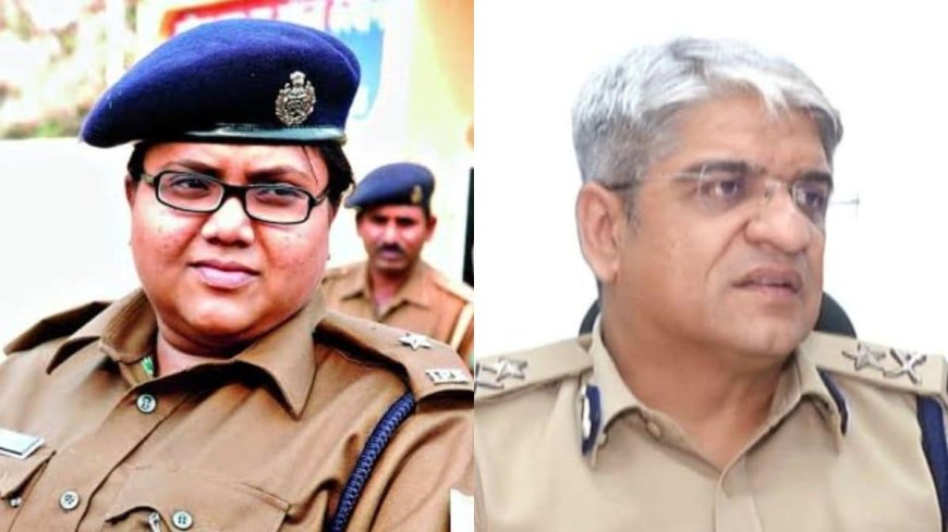 "Jamtara" Cop, 'Jaguar' Ex-Head: Officers Leading Tahawwur Rana Probe