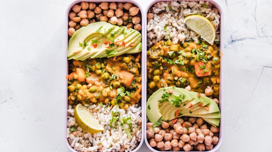 Same meal every day: A weight loss trick?